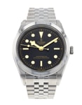 Pre-Owned Tudor Black Bay 41 Watch